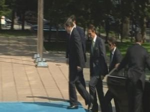 Bakanlar Kurulu Toplandı