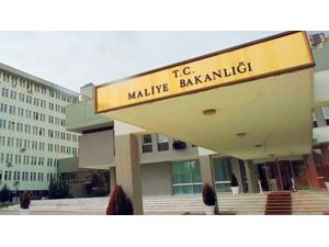 Bütçe Açığı 2,7 Milyar Tl Oldu