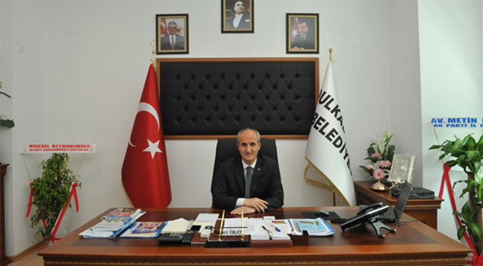 Okay: “Türkiye Eğitim Alanında Büyük Atılımlar Yaptı”