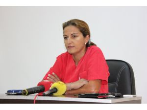 ‘Ergene Nehri İle Sulanan Arazilerde Yetişen Ürünler Kansere Sebep Oluyor’ Açıklaması Yapan Dr. Tuçer Görevinden Alındı
