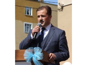 Rize’de Yılın İlk Ders Zili Çaldı