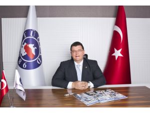 İhracatta Rekor Ankara’nın