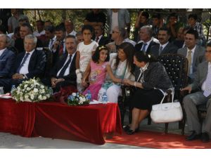 Diyarbakır’da İlköğretim Haftası
