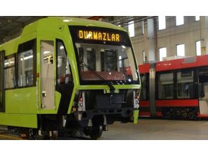 Türkiye’de Bir İlk Daha