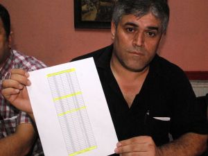 Sivil Şehit Statüsünden Yararlanmak İstiyorlar