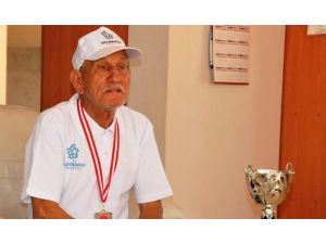 Yarışamamasının Nedeni Çok İlginç
