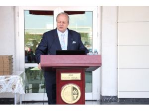 Aso Teknik Koleji’nde Eğitim Başladı