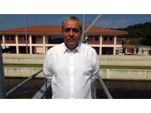 Yalova Barajın Ölü Noktalarındaki Suya Muhtaç