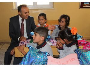 Erzurum’da Yeni Eğitim Öğretim Yılı