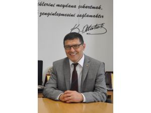 İş Adamlarına Öfke Kontrolü Semineri