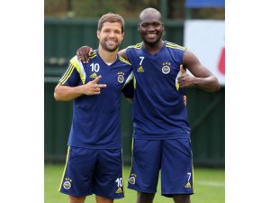 Fenerbahçe’de Kriz Çözüldü