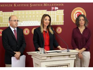 Ankara Suyunun Kirliliği İle İlgili İddia Var, Rapor Yok