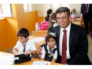 Küçükçekmece’de Yeni Eğitim Ve Öğretim Yılına Coşkulu Başlangıç