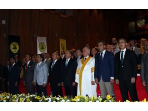 İticüde Yeni Akademik Yıl Başladı