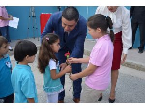 Somada 20 Bin Öğrenci Ders Başı Yaptı