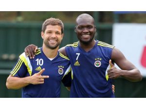 ’’Aramızda Hiçbir Problem Yok’’