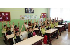 İhlas Kolejinden Yeni Öğretim Yılına Merhaba