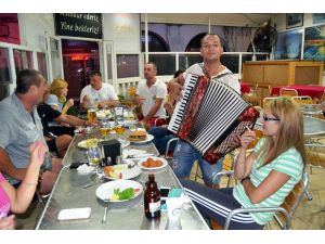 Romanyalı İş Adamlarının Ayvalık Sevdası