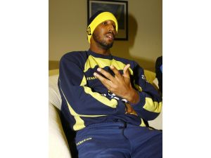 Anelka Hindistan Yolcusu