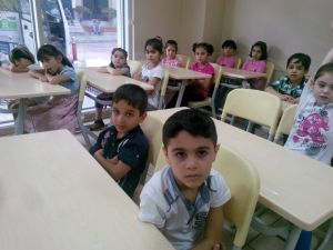 (Özel Haber) Doktor Olup, Savaştan Kaçtıkları Suriye’ye Dönecekler