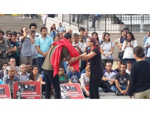 Metin Feyzioğlu’ndan Hasan Ferit Gedik Davasında Mahkeme Kararına Tepki