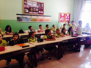 İhlas Kolejinde Yeni Eğitim Öğretim Yılı Başladı