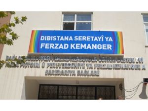 Diyarbakır’da Açıldı