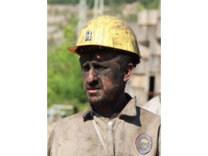 Alabaş: Madenciye 7.5 Saat Çalışma, İki Gün İzin Sözü Aldık