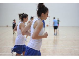 Kadınlar Basketbol 1. Ligi