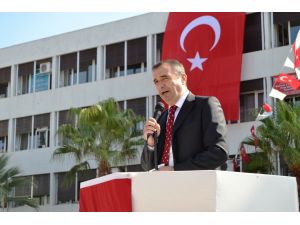 Ayvalık’ta 22. Engelliler Şenliği Başladı
