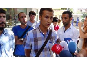 Kürtçe Öğretmen Adaylarından Mektup Kampanyası