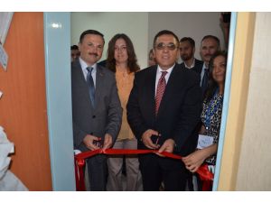 Somaya Eğitim Desteği