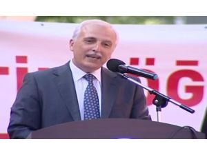 Mesajını “Şimdi Okullu Olduk’’ Şarkısının Dizeleriyle Verdi
