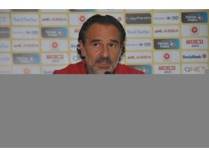 Anderlecht Enteresan Bir Takım