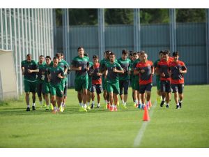 Şenol Güneşten Beşiktaşa Yakın Takip