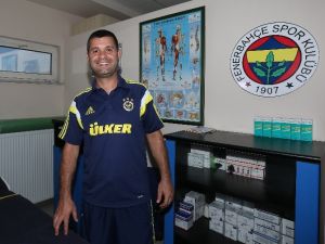 Biz Sahada Da Kardeşiz