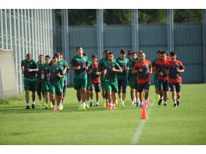 Beşiktaş’a Yakın Takip