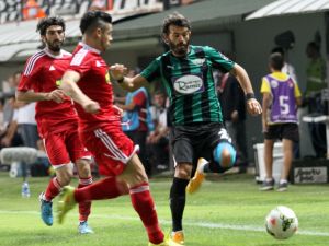 Spor Toto Süper Lig