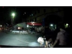 Yanlış Şehir Yanlış Kadın