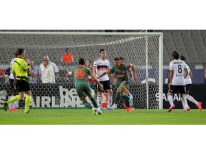 Spor Toto Süper Lig