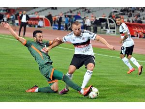 Olimpiyat’ta Puanlar Paylaşıldı