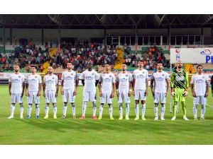 Ptt 1. Lig