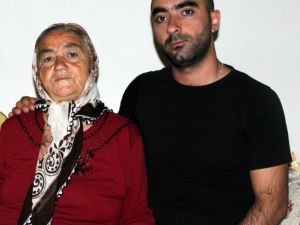 (Özel Haber) Anılarını Çocuklarına İsim Olarak Verdi
