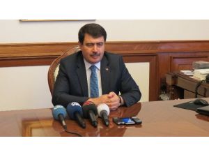 Yeni İstanbul Valisi’nden İlk Açıklama