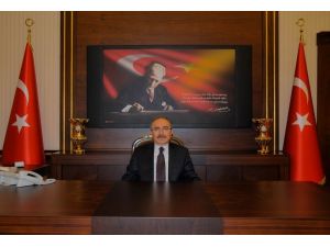 Balıkesir Valiliğinde Değişim