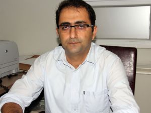 Prof. Hilal: İbrahim Aras, Gaz Kapsülünden Çok Harp Silahı İle Öldürülmüş Olabilir