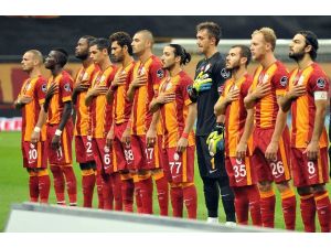 Galatasaray-anderlecht Maçı Hangi Kanalda ?