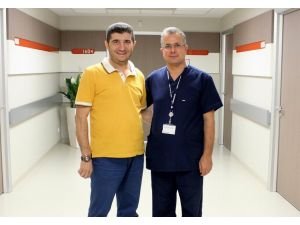 Zamanla Yarış Hayat Kurtardı