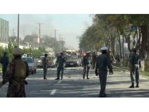 Abd Büyükelçiliği Yakınlarında Patlama: 3 Ölü