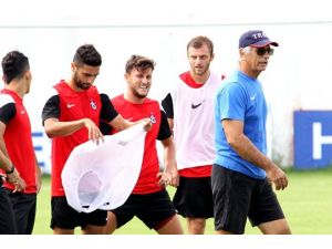 Fırtına Yüzünü Avrupa’ya Çevirdi